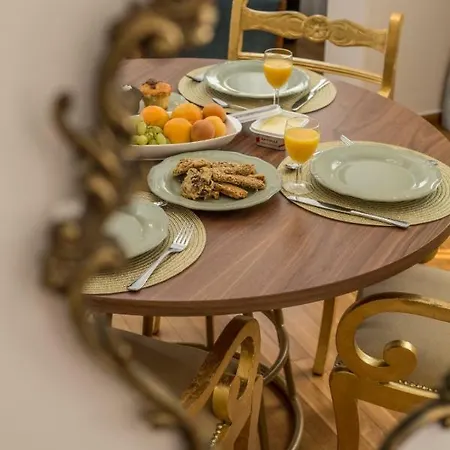 Keramos Appart hôtel 2*