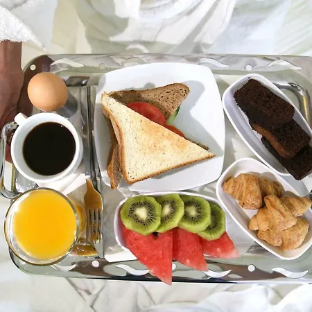 Hotel Starlight 3*