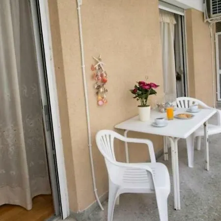 Apartment Christina's Flat Athens
