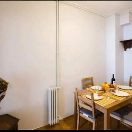 Apartment Christina's Flat Athens
