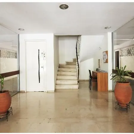 Christina's Flat 公寓