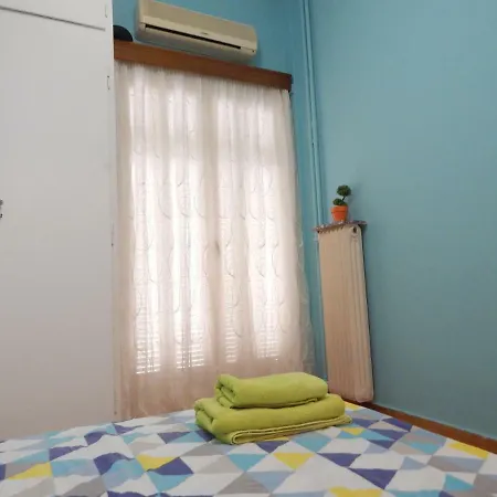 Home, Greece, Myths & Fairy-tales ιι Apartment *