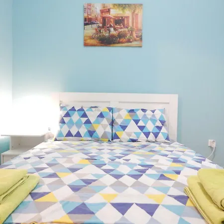 Home, Greece, Myths & Fairy-tales ιι Apartment Athens