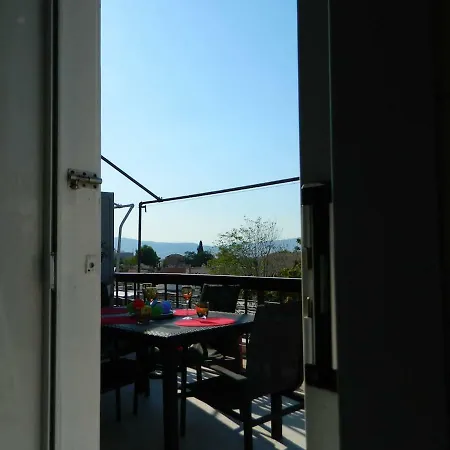 Apartment So - Charming 1bd Flat, Large Terrace, Acropolis View Athens