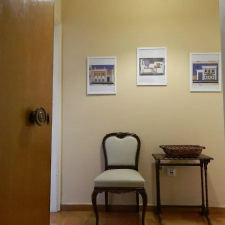 So - Charming 1bd Flat, Large Terrace, Acropolis View Athens