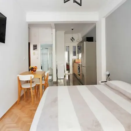 Apartment Tiny