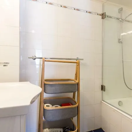 1 Km From The Acropolis 1 Bedroom Netflix And Washing Machine *