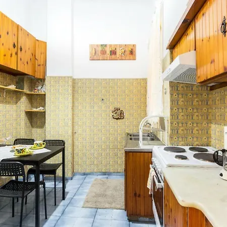 Beautiful Under Akropolis! Apartment *