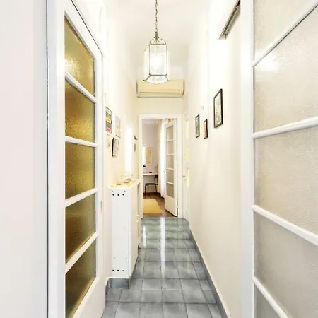 Apartment Beautiful Under Akropolis!