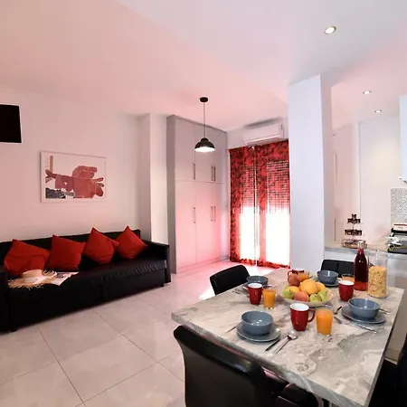 Central Athens Studios *