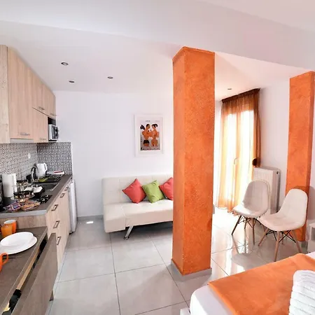 Central Athens Studios *