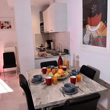 Central Athens Studios