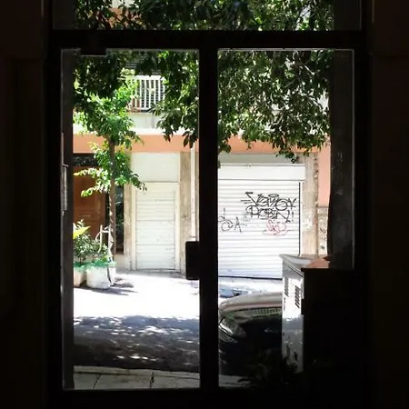 Apartment Kleisthenes' *