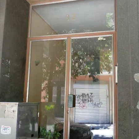 Apartment Kleisthenes' Athens