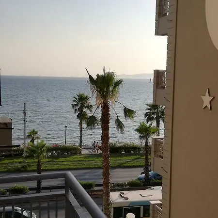 Riviera With Seaview, 15' To Acropolis Athens