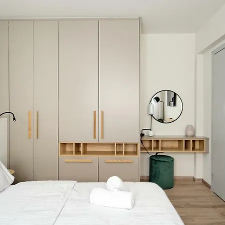 Apartament Urban Melodies