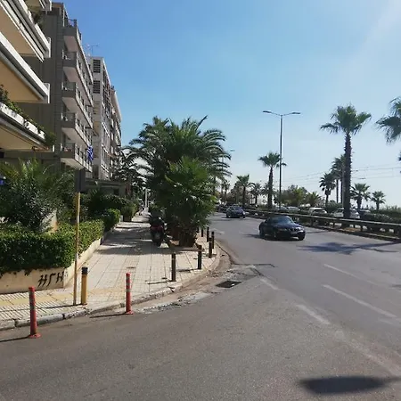 Riviera With Seaview, 15' To Acropolis