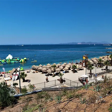 Apartment Zefyros Super Cool Next To Alimos Riviera Athens