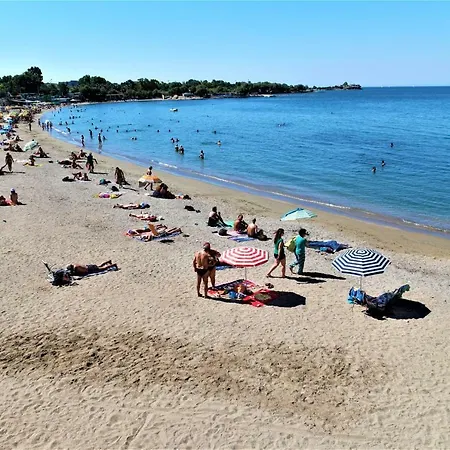 Apartment Zefyros Super Cool Next To Alimos Riviera
