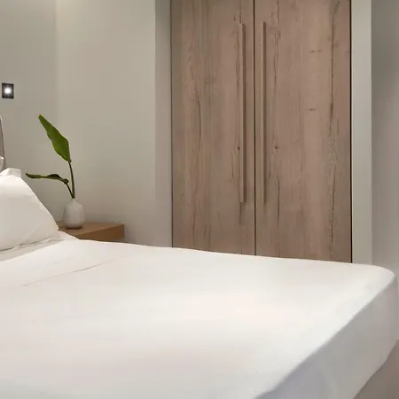 Glyfada South42 Апартаменты *