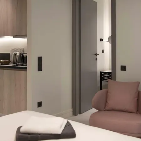 Glyfada South42 Афины