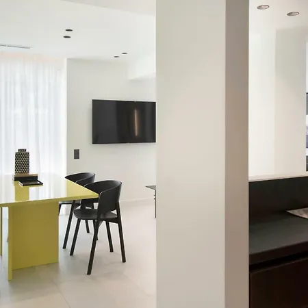 Апартаменты Glyfada South42