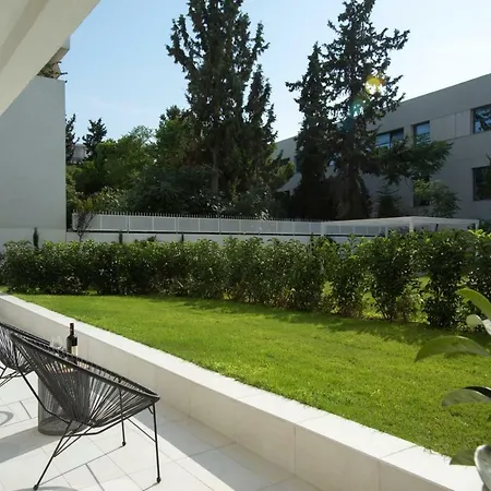 Glyfada South42 * Афины