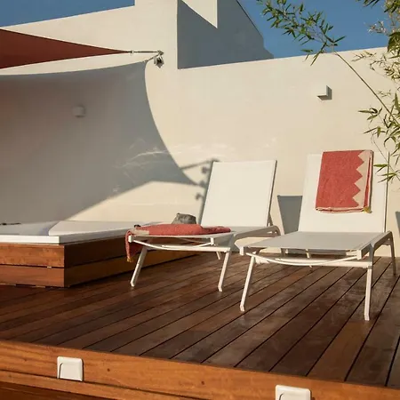 Апартаменты Glyfada South42