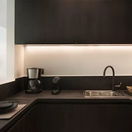 Glyfada South42 Апартаменты