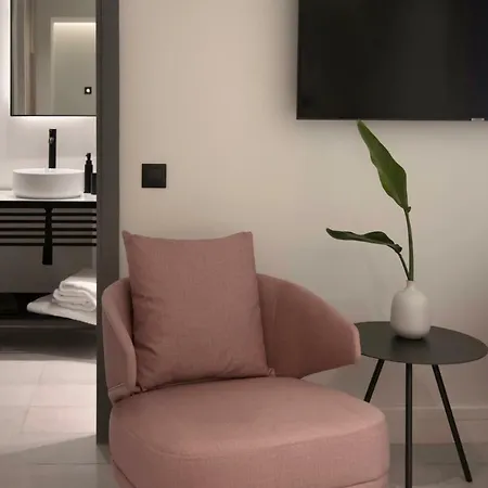 Glyfada South42 Апартаменты