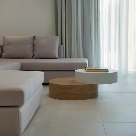 Glyfada South42 Апартаменты Афины
