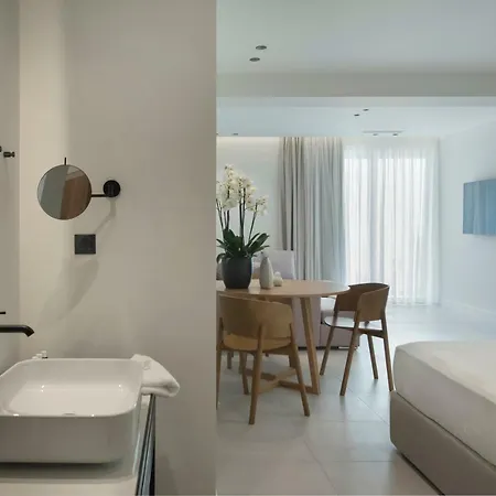 Апартаменты Glyfada South42