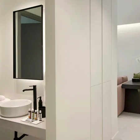 Glyfada South42 Апартаменты