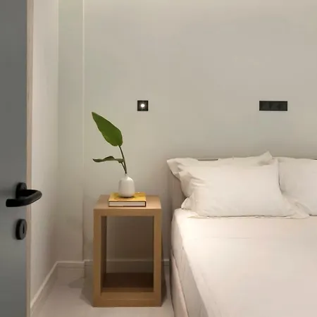 Glyfada South42 Апартаменты Афины