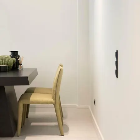 Апартаменты Glyfada South42