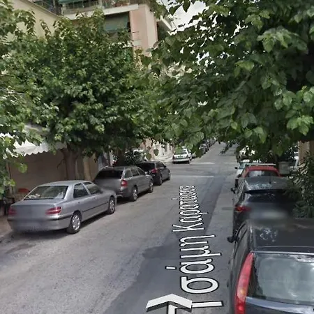 Ble Elia Karyatis Suite
