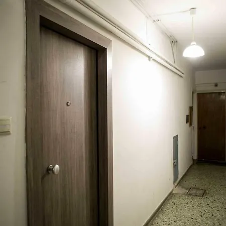 House, Kolchidos, Ampelokipoi Metro, Apartment Athens