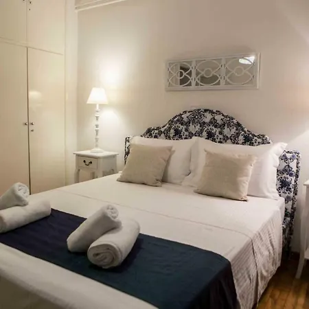 House, Kolchidos, Ampelokipoi Metro, Apartment Athens