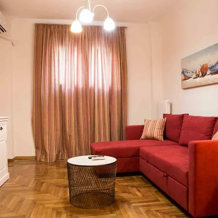 House, Kolchidos, Ampelokipoi Metro, Apartment *