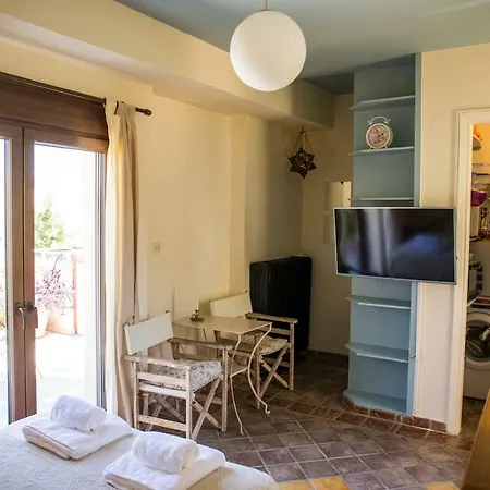 Sunny Floor - Excellent View *