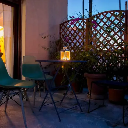 Sunny Floor - Excellent View Apartment *