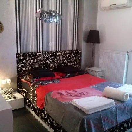 Greek Hospitality 2 Homestay Athens