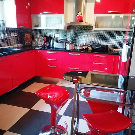 Homestay Greek Hospitality 2 *