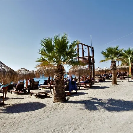 Apartment Zefyros Super Cool Next To Alimos Riviera *
