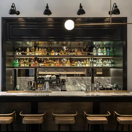 Niki Hotel Atenas