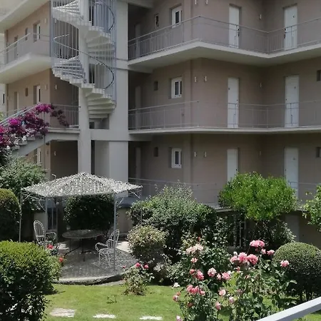 Apartment Lilly Athens