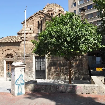 Historic Centre Renovated *