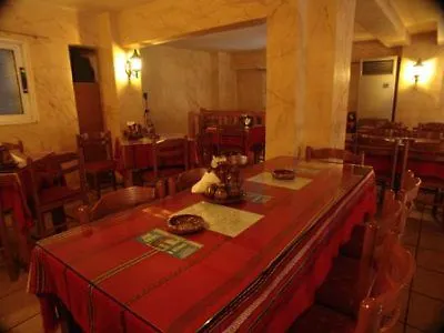 Hotel Albion 2*