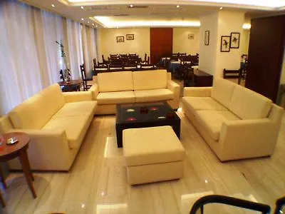 Economy Hotel Atenas