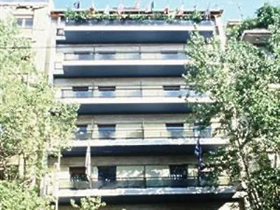 Filoxenia 호텔 아테네